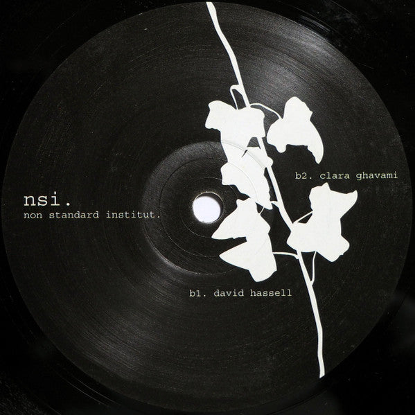 NSI : Max Binski (12")