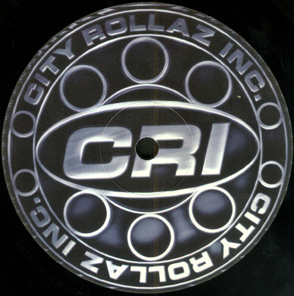 Metropolitan Bass Scientists : Dark Mechanics / Defenders (12")