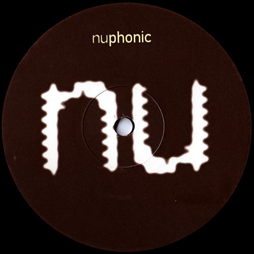 Soul Ascendants : Tribute (12")