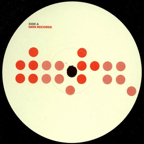 Commander Tom : Attention! (12")