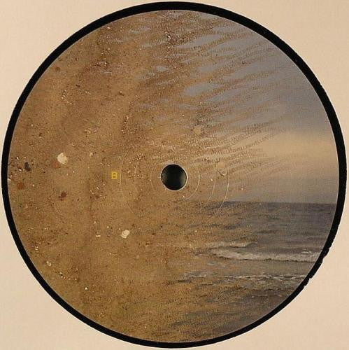 Dirk Leyers : Wellen EP (12", EP)
