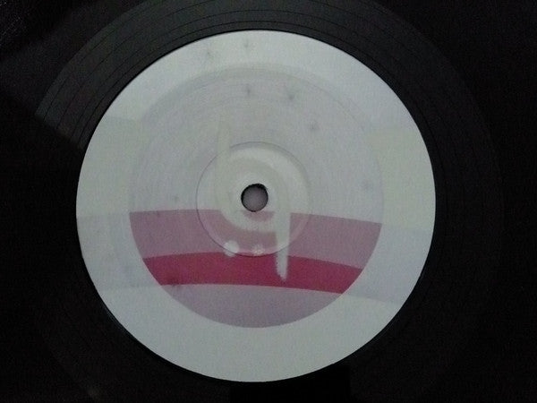 Samson : Hear Me (Derrick L. Carter Remix) (12")