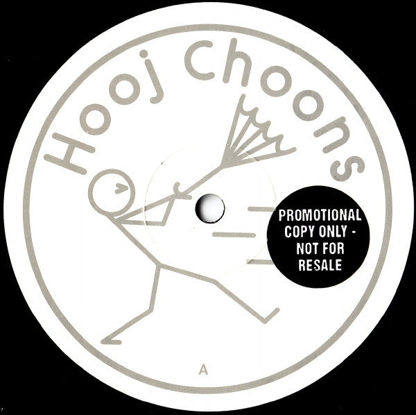 Medway : The Elements E.P. (Disc One) (12", EP, Gen)