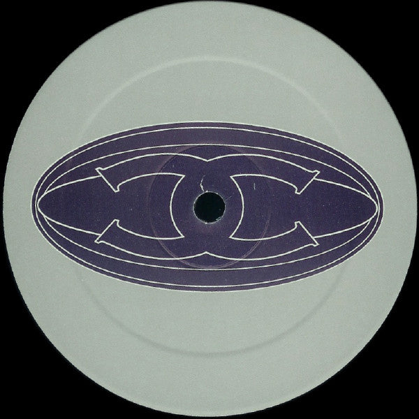 Mara : Song For Zoë (12")