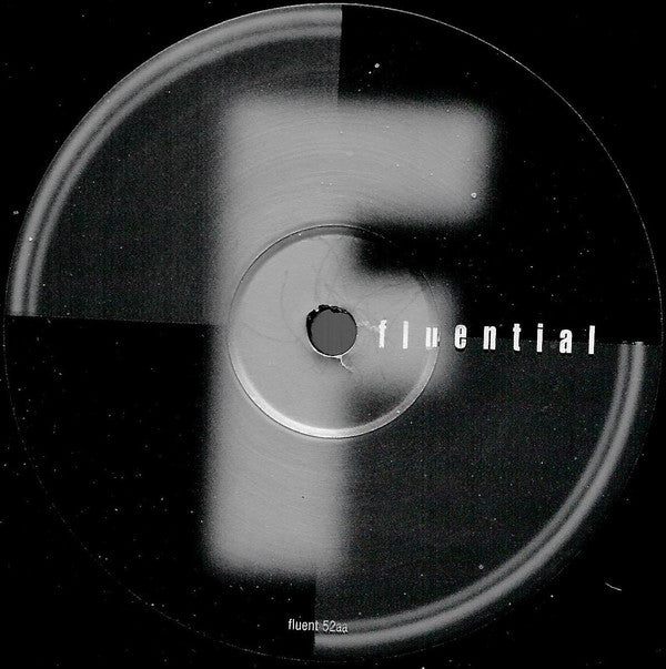 Ian Carey Presents Illicit Funk : The Power (12")