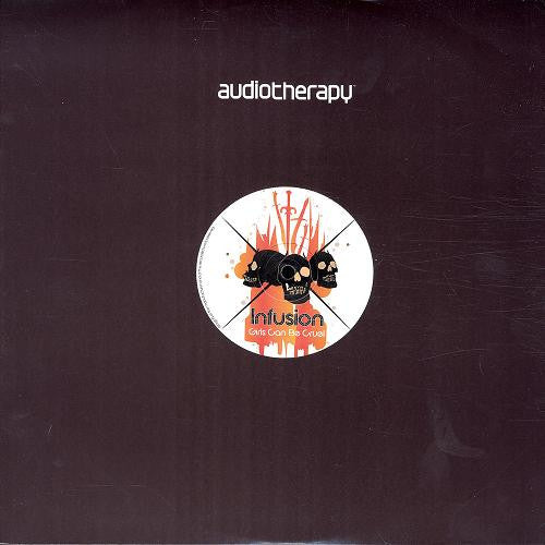 Infusion : Girls Can Be Cruel (Remixes Part 2) (12")