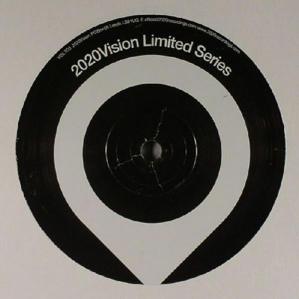 Various : Limited Edition Remix EP (12", EP)