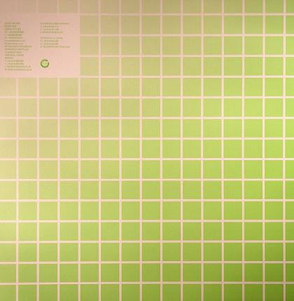 Dum Dum : One Earth Beat (12")