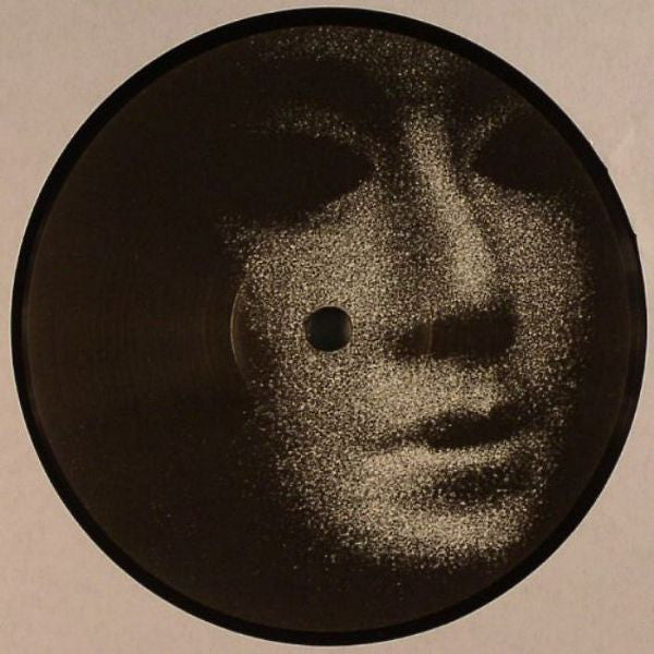 Konrad Black : Draconia (12", Pic)