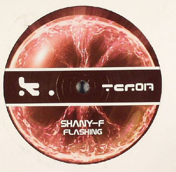 Shany-F : Flashing (12")