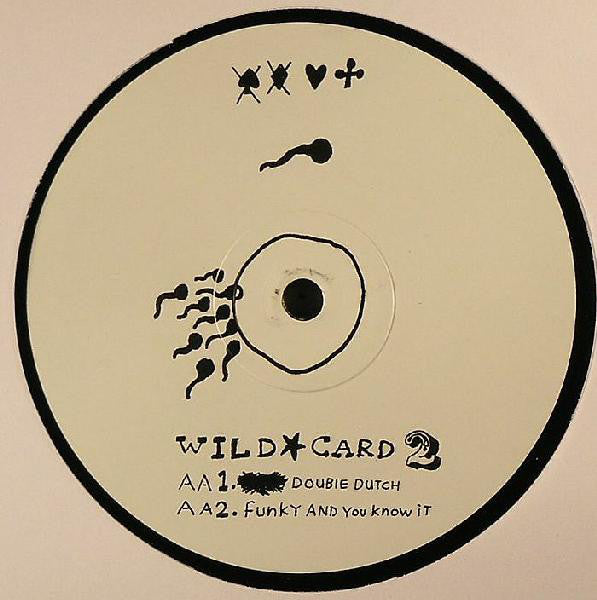 Various : I Didn't Mean To Turn You On / Double Dutch / Funky And You Know It (12", Unofficial)