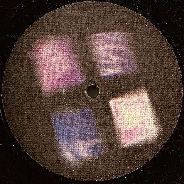 6th Sense Approach : The 4th Effect Is A Problem (12")