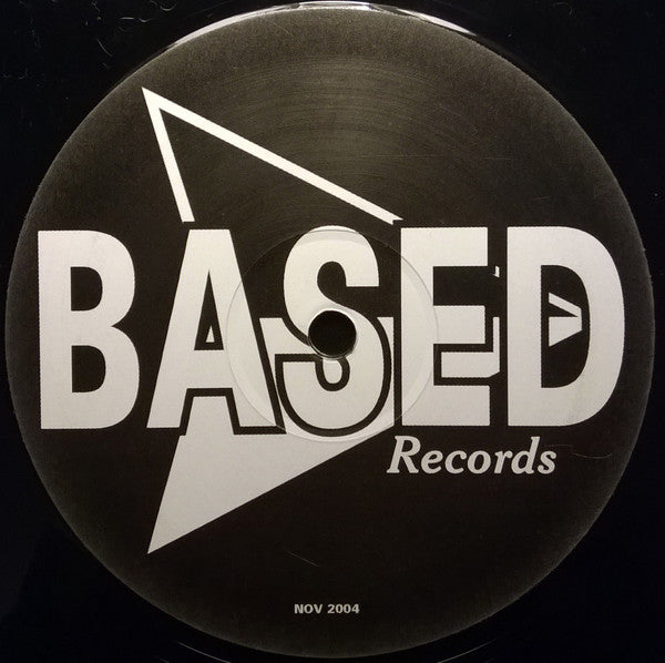 Kumuchi : Alone (12")