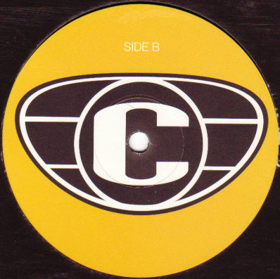 Adeva : I Thank You (12")