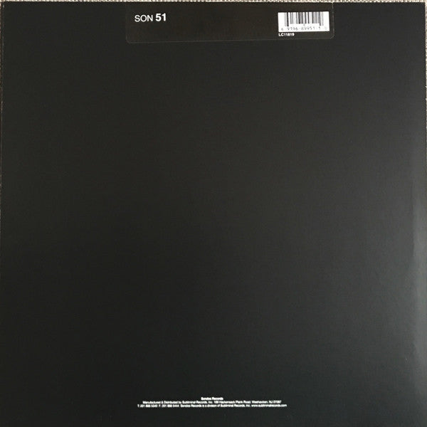 DJ Hooligan : Bad Boy Rockin' (12")