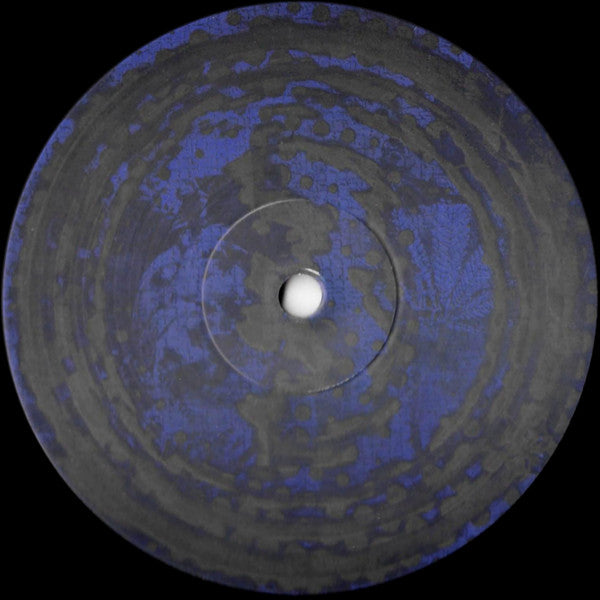 BERRi : Shine Like A Star (12", Promo)