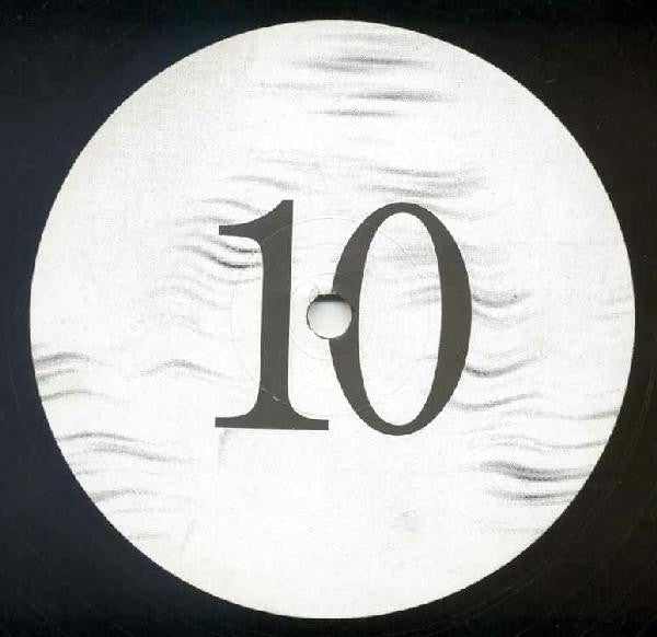 Zen Cats : E4SEQ2 (12")