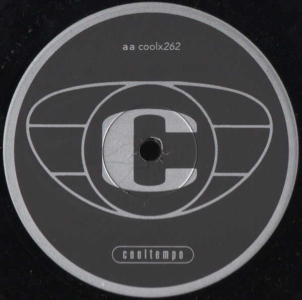 Djaimin : Give You (12")