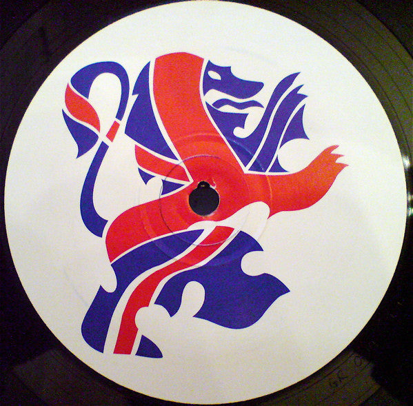 Libido : The 1st Time (12")
