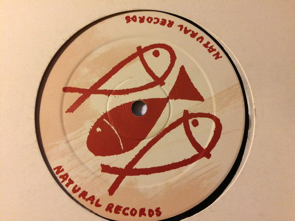 Gloria Gaynor and The Trammps : The Mighty High (12")