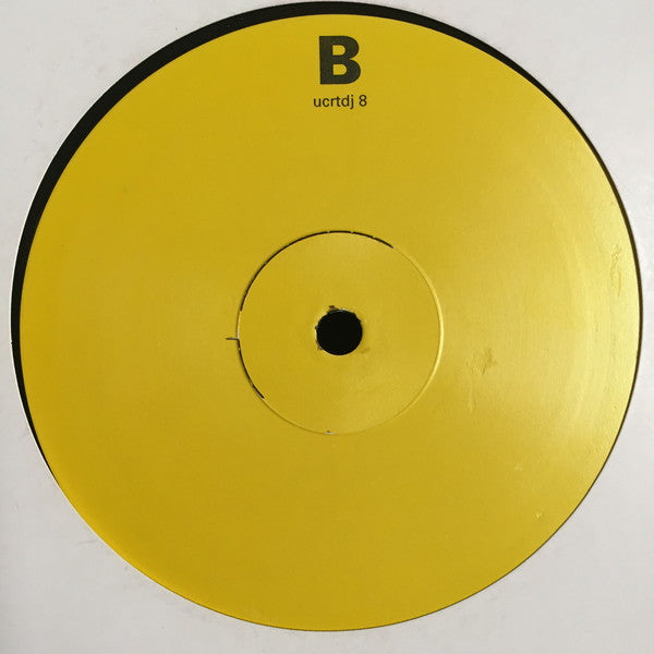Mombassa : Cry Freedom (12", Promo)