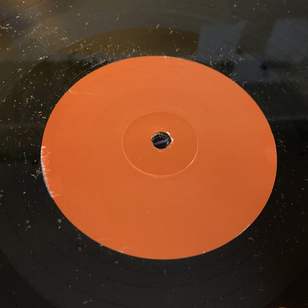 Outsane : Are U Ready (12")