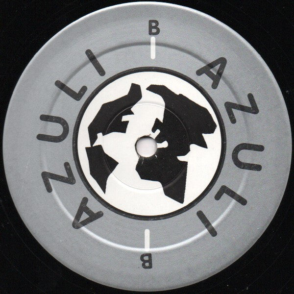 Haji & Emanuel : Weekend (ATFC Remixes) (12")