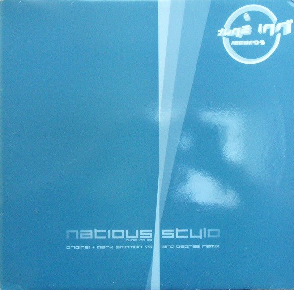 Natious : Stylo (12")