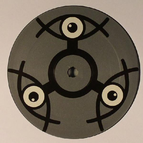 Torley Wong : Xristophan (12")