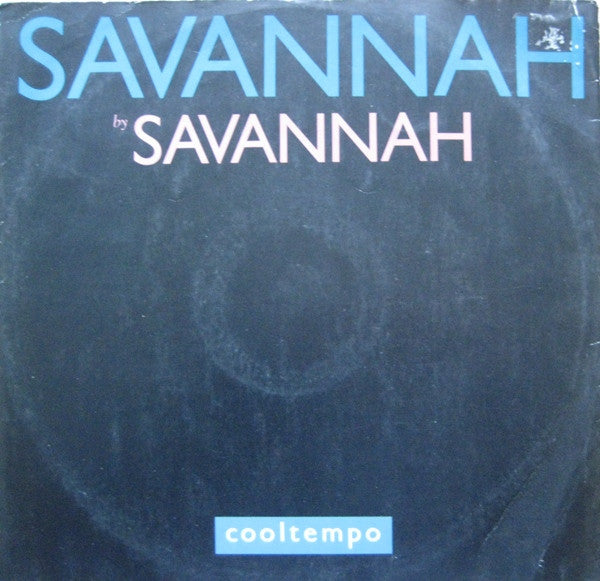 Savannah (2) : Savannah (12")