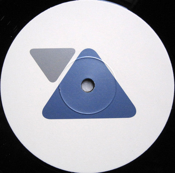 Nowa-Nowa : Free Again (2x12", Promo)