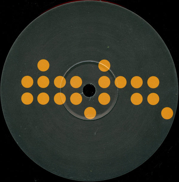 DJ Energy & Tatana* : End Of Time (12")