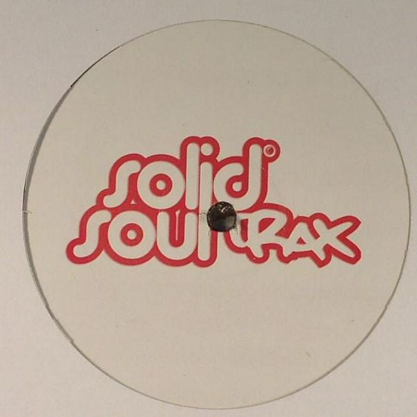 House Of Glass : Freakin (12", S/Sided)