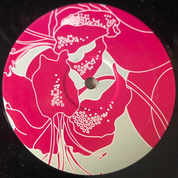 The Funky Lowlives : Superlove (12")