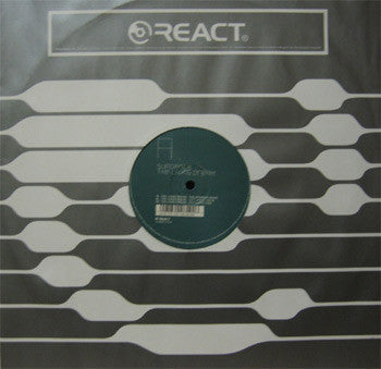 Sundance : The Living Dream (12")