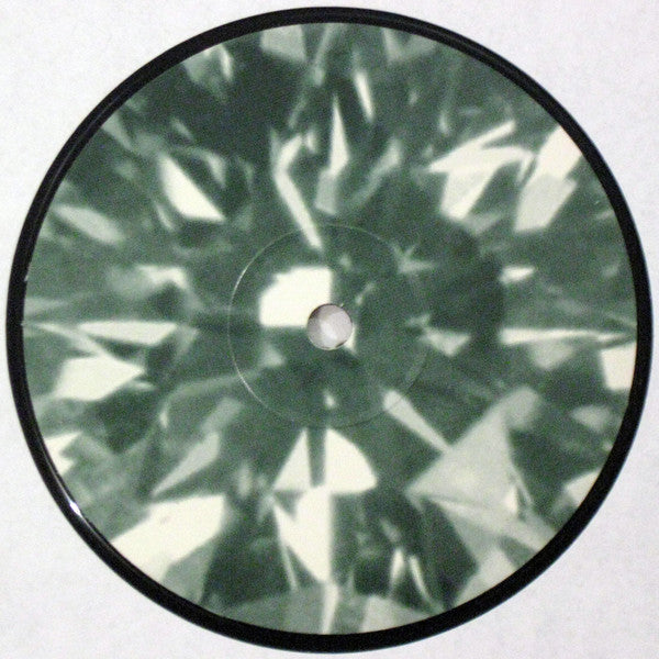 Soul Central : Song For Sharma (12")