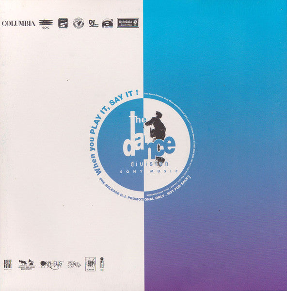 Da Brat : Funkdafied (12", Promo)