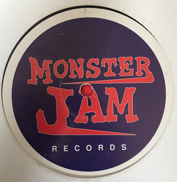 DJ's Collective : Rock To The Rhythm (12", Ltd)