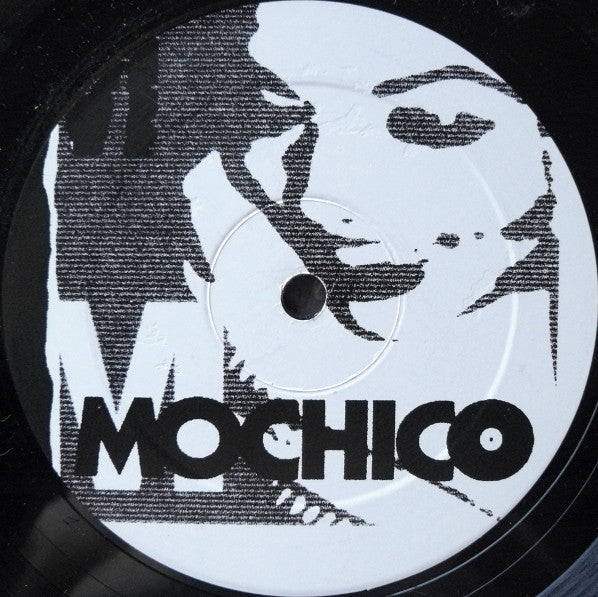 Mochico : Mochico 1 (12")