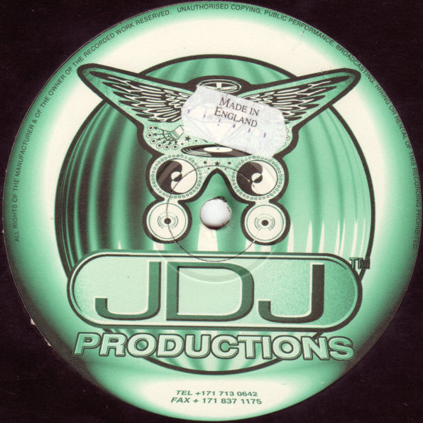 Skylab 2000 : Auburn (12")