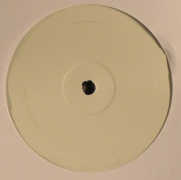 Unknown Artist : Shout - Volume 6 (12")