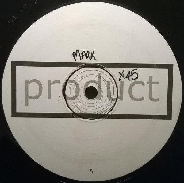 BM Dubs : Whoomp! (Remixes) (12", Promo)