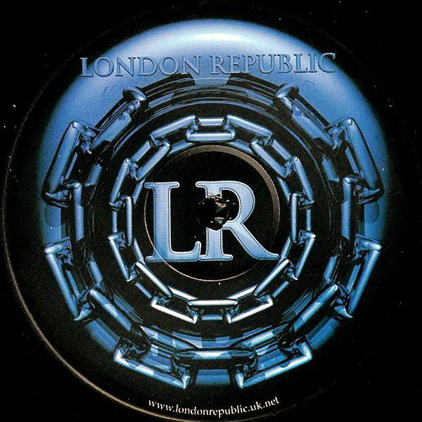 Agent X Feat MC Ultra & Andy Sherman : Decoy (Full Vocal Bashment Remix) (12", S/Sided, Promo)