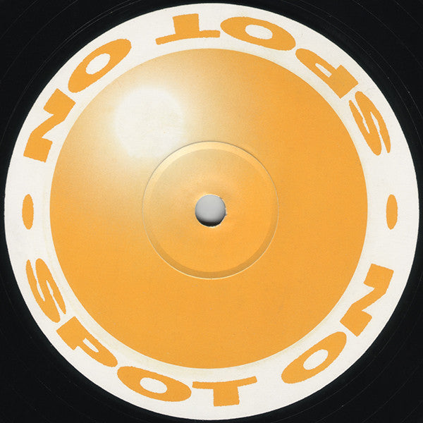 Brazen Hussies : Brazen Hussies (The Disco Mixes) (12")