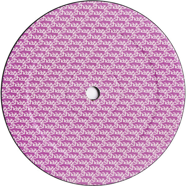 Shazz : Pray (Bob Sinclar Remixes) (12")