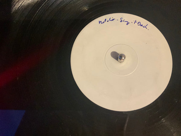 Various : Untitled (12")