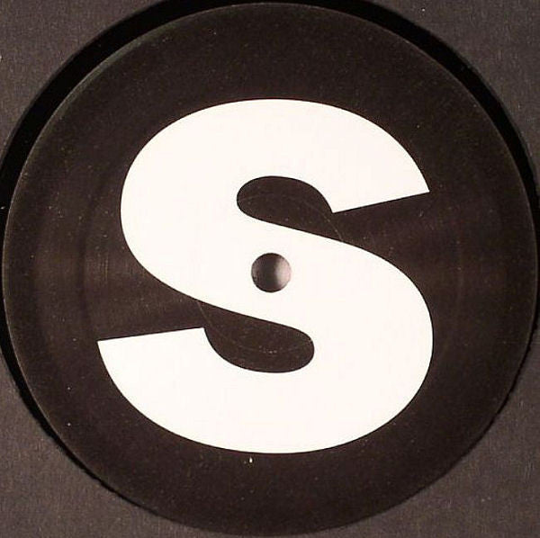 Simmons & Christopher : Just The Way (12")