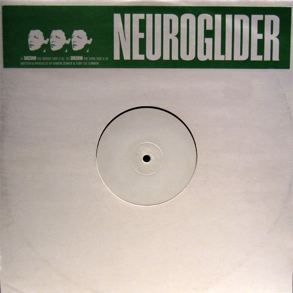 Neuroglider : Sarcasmo (12")