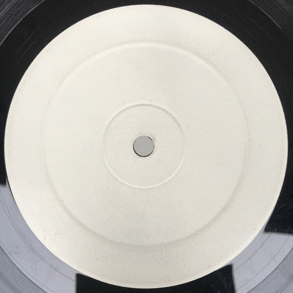 The Floorwalkers : Music Move You Around (12", Promo, W/Lbl)