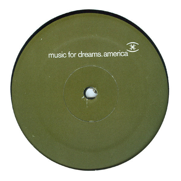 Frontera : Nature (12", Promo)